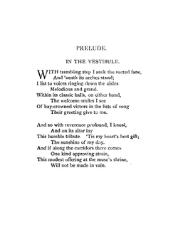 Around the hearth and other poems | Millen Sanford Greene