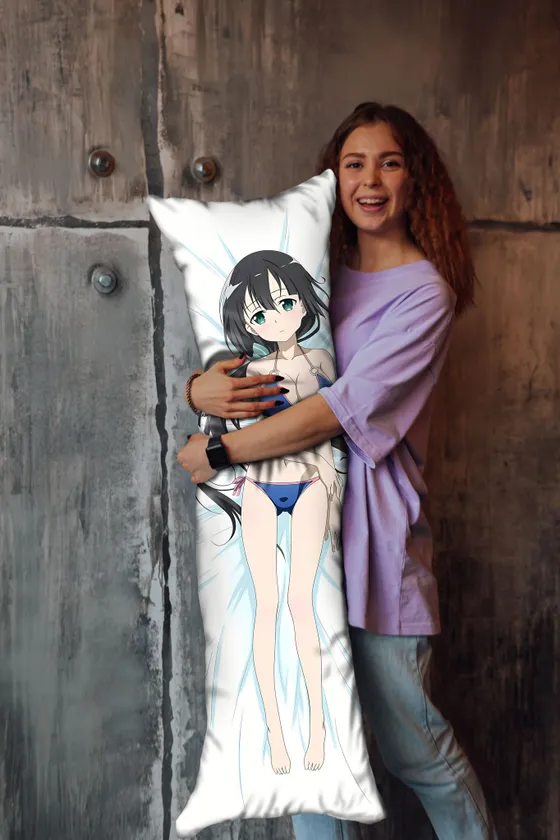 Дакимакура Мимори Того