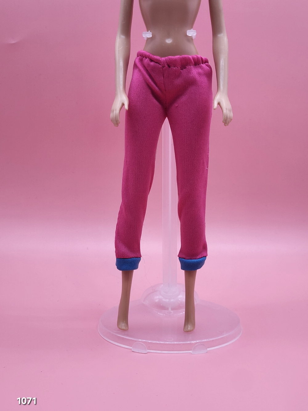 Одежда для куклы Барби винтаж штаны 1071