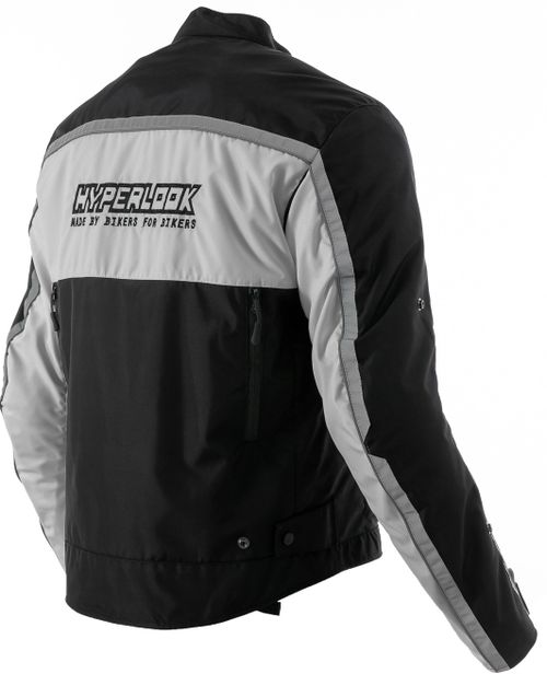 Stinger / Черно-серый