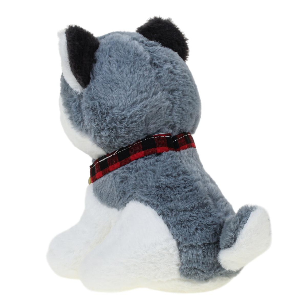 Собака 11x21x17 см. (Hand)