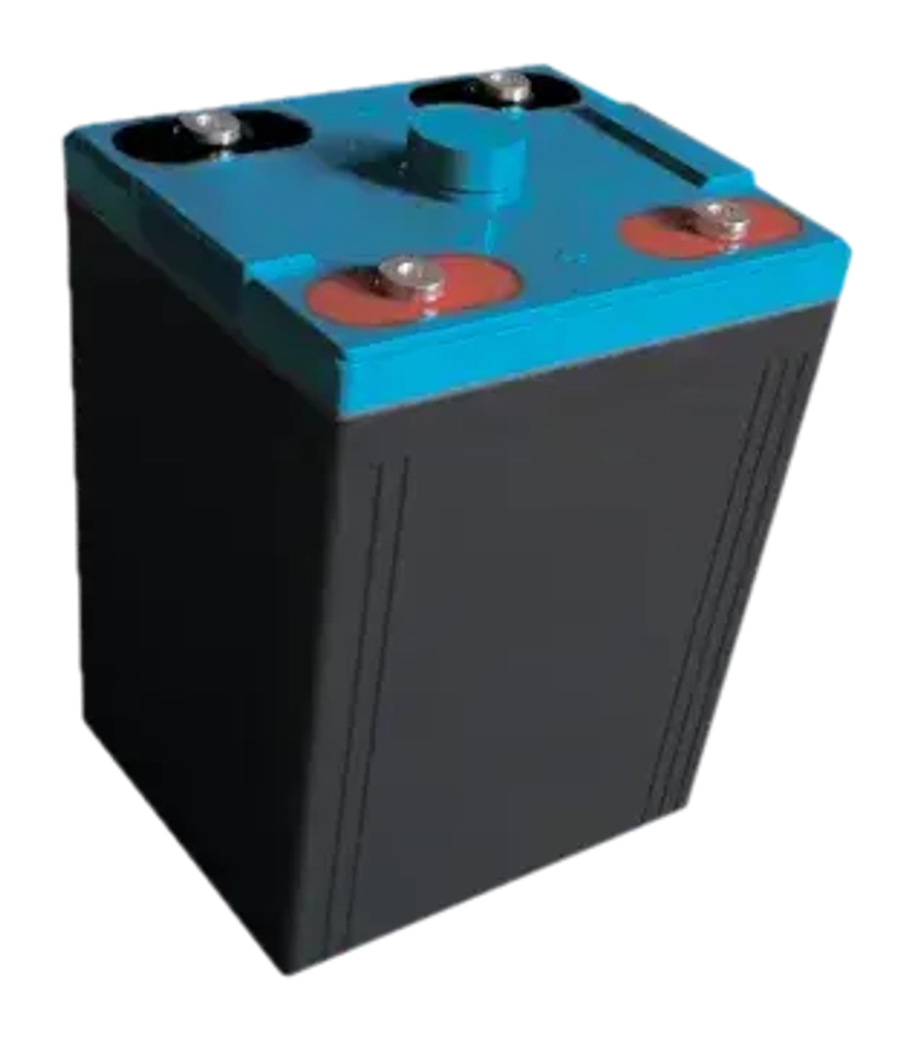Аккумуляторная батарея Vektor Energy VRC 2-500