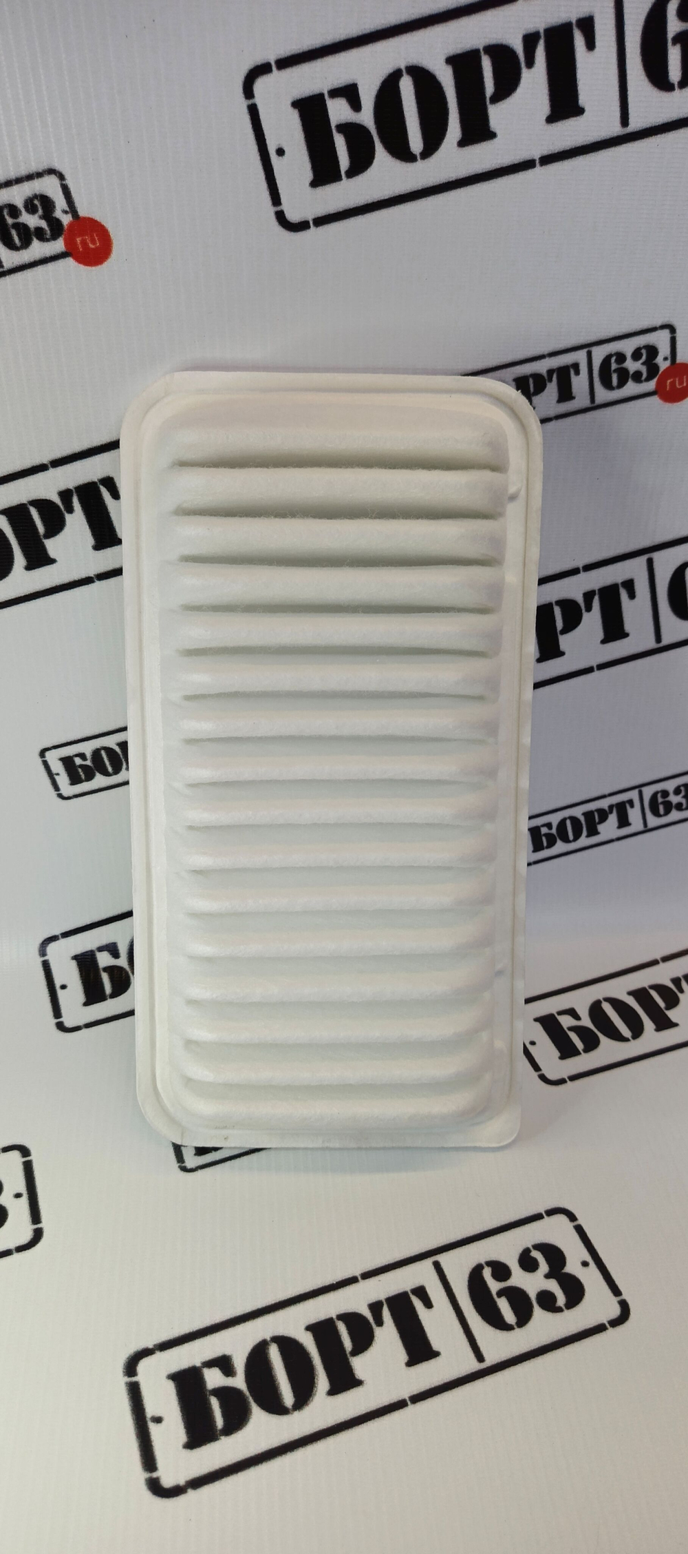 Фильтр воздушный JUST DRIVE JDA-1003