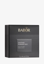 Пудра Babor Shaping Power Duo Contour & Shine