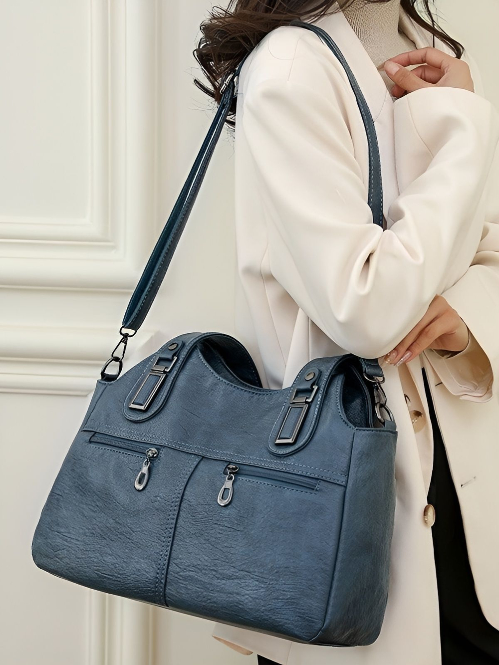 Сумка женская на плечо