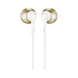 Наушники JBL T205 Champagne Gold