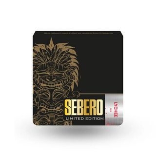 Купить Табак SEBERO LE - Lychee 60 г