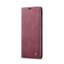 Чехол-книжка CaseMe Matte iPhone Air