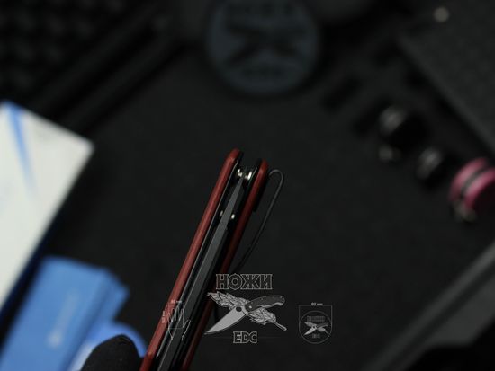 Складной нож SENCUT Acumen SA06B