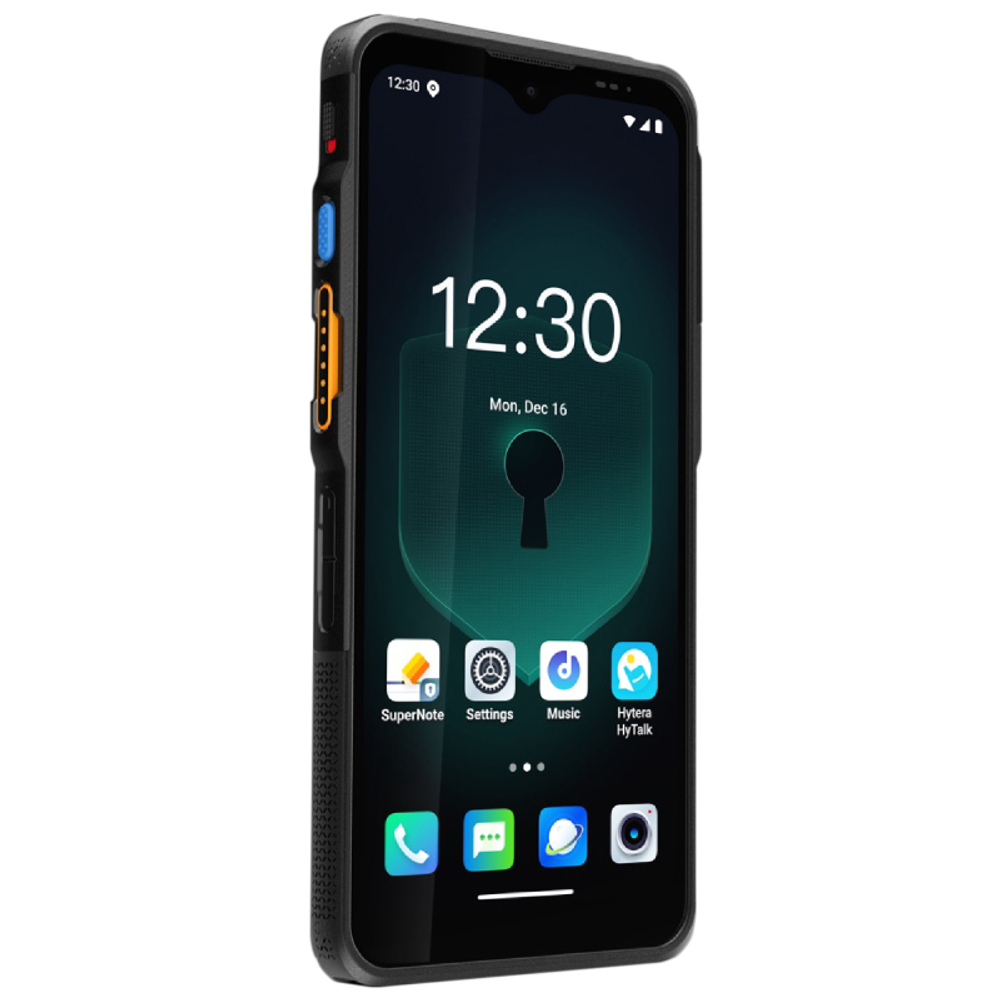 Hytera PNC660 PoC‑радиостанция портативная