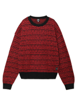 Мужской Свитер Shadow Multiple