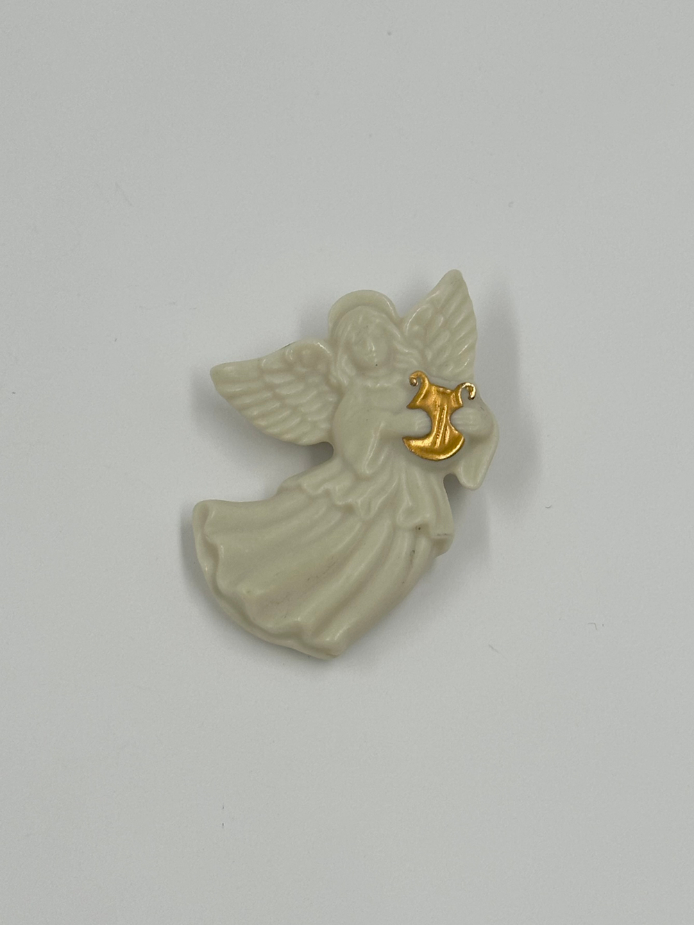Брошь Ангел Lenox