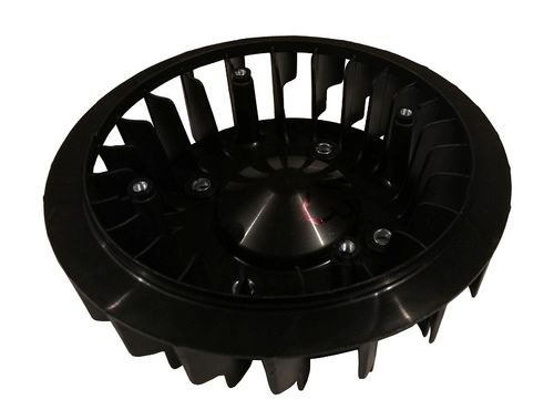 Крыльчатка охлаждения LC2V80FD,LC2P82F/160180020-0001