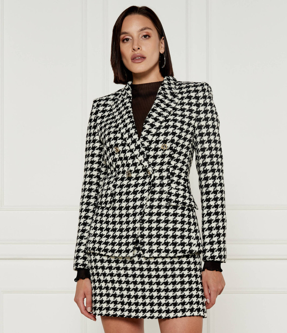 Жакет BOSS BLACK - черный(50528616)