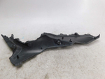 Пластик боковой левый Honda NC750S RC70 83701-MGS-D300.