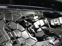 Битая Фара левая BMW X7 G07 (19-22) Laser Light