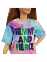 Кукла Барби Игра с модой 159 GRB51