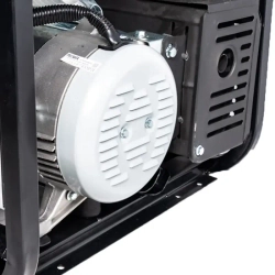 Ресанта БГ 9500 Э бензиновый генератор 64/1/49