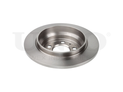 Диск тормозной задний UNIO BRD-20379