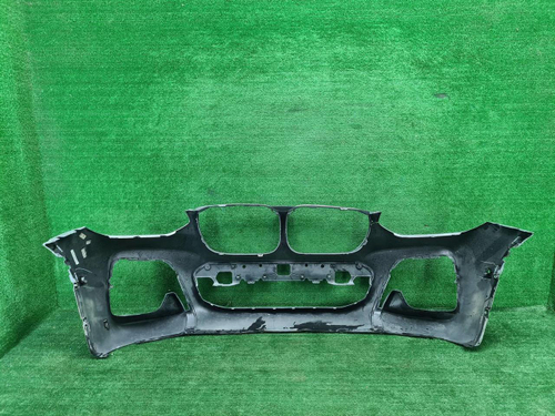 Бампер передний BMW X3 G01 (2017-2021) M-Paket