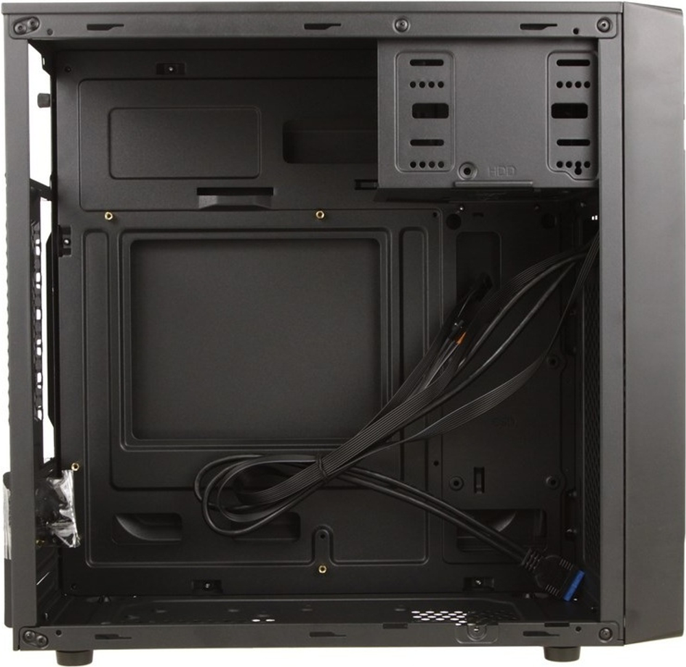 Корпус Wintek K0610 V3 черный