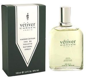 Carven Vetiver