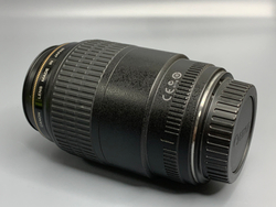 Canon EF 100mm 2.8 USM
