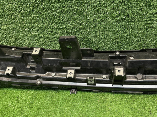 Накладка решетки радиатора Changan CS55PLUS 21-24