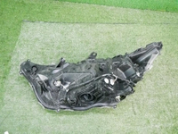 Битая Фара правая Toyota RAV4 5 XA50 (2018-н.в.) LED