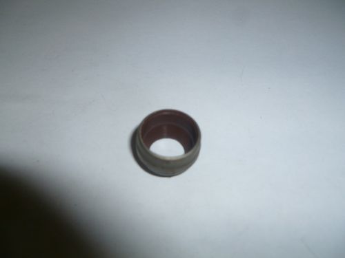Колпачок маслосъемный/Valve tappet oil seal