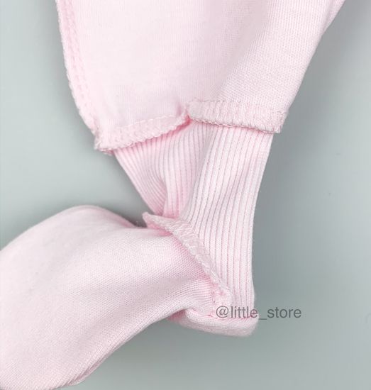 Слип хлопковый Нежный возраст Розовый