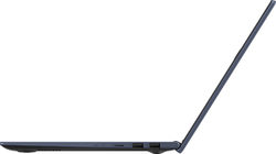 Ноутбук ASUS VivoBook 14 X413JA-EB316 14; 1920x1080 IPS AG/Intel Core i5 1035G1(1Ghz)/8192Mb/256SSDGb/Intel UHD Graphics/BT/WiFi/DOS