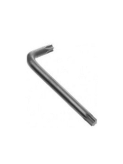 Ключ Г-образный TORX Т45 Forsage F-76645