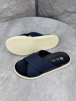Шлепанцы Loro Piana