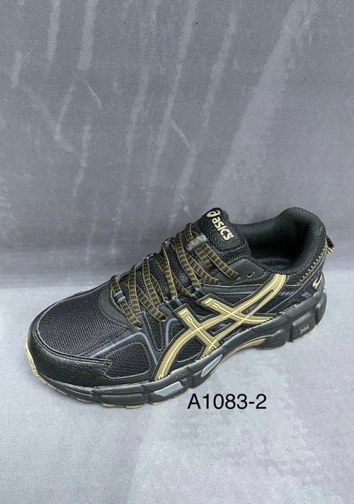 Кроссовки по 8 пар (41-46)р. / A1083/2