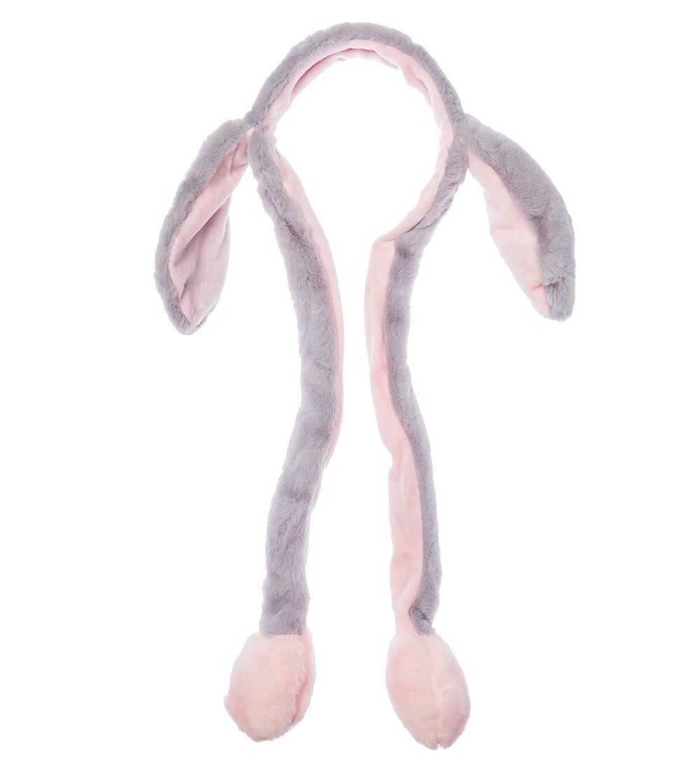 Lovely JOY PT-126/3 Ободок с ушками