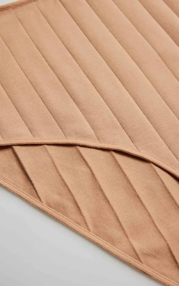 19652 High waist Трусы высокие