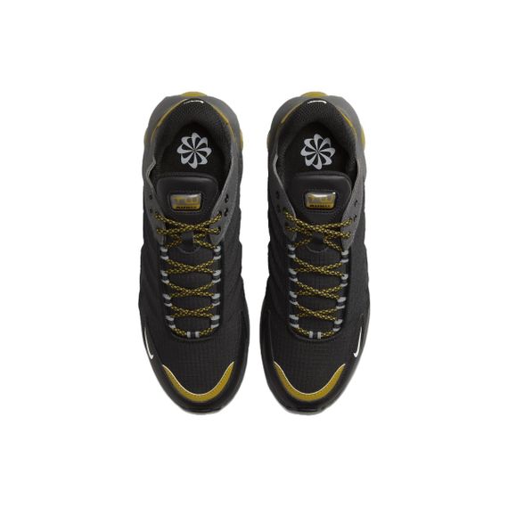 Кроссовки Nike Air Max TW Повседневная обувь Новый Топ Черный Мужская