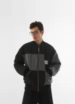 Бомбер Une Petite Emeute Infinity