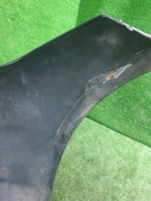 Бампер передний BMW 3er F30 (2015-2020)