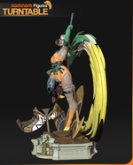 Melione hades 2 Фигурка