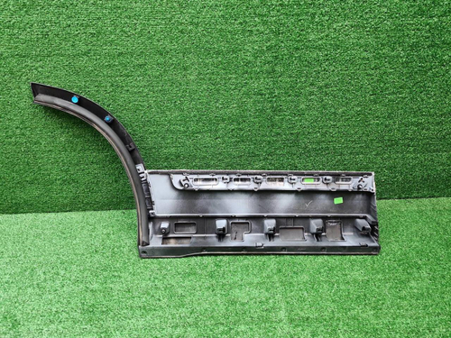 Накладка двери задняя лев. Chery Tiggo 8 Pro 21-24