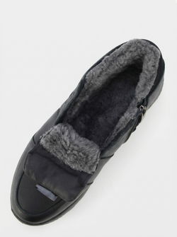 Ботинки мужские M801-1P