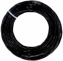 Леска для триммеров SIAT PREMIUM, армированная, крученый канат, диаметр 3 мм, длина 10м (555015)