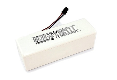 Аккумулятор для Xiaomi Mi Robot Vacuum-Mop 14.4V 2600mAh [P1904-4S1P-MM] (C015550012900)