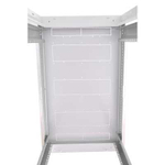 Телекоммуникационный шкаф ЦМО ШТК-М-42.8.10-48АА