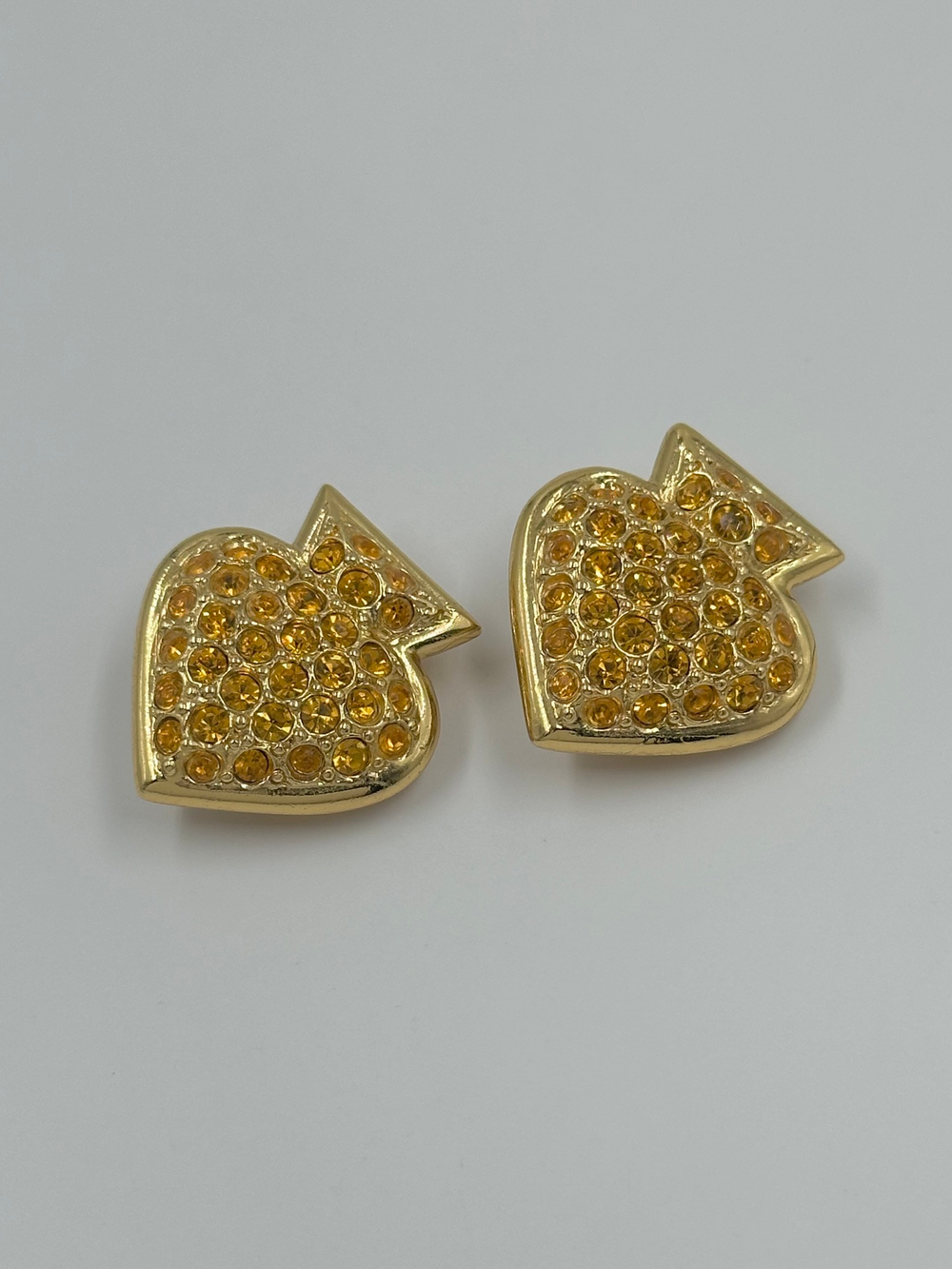 Клипсы Пики YSL