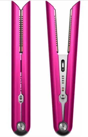 Выпрямитель Dyson Corrale HS03 limited edition, fuchsia/bright nickel