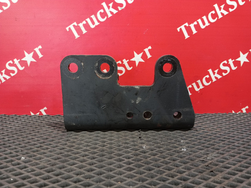 Кронштейн перекидки правый