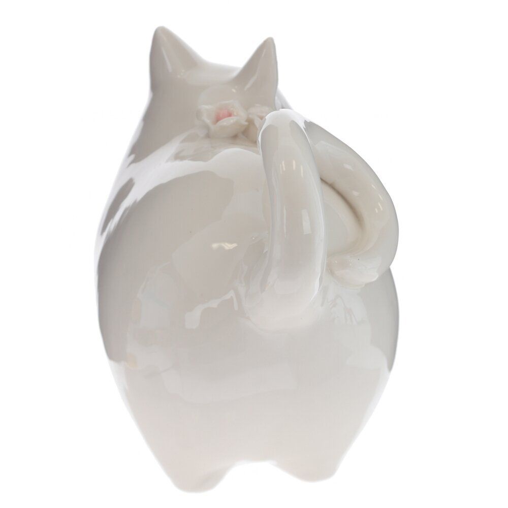 GAEM Фигурка декоративная "Кот", L15 W8 H11 см